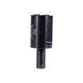 50 mm Rebate Block - 50 x 124.25 x 20mm MEC Shank Alternative Image