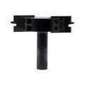 68 x 93 x 20 mm MEC Shank Profile Block Type A1 Alternative Image