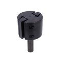 68 x 108 x 20 mm  MEC Shank Profile Block B-Blanks Alternative Image