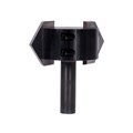 68 x 108 x 20 mm  MEC Shank Profile Block B-Blanks Alternative Image