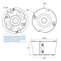 9 Degree Rebate Head Alternative Image