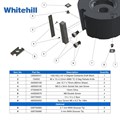 9 Degree Rebate Head Alternative Image