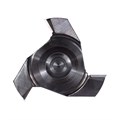Spoilboard Router Bit 12 mm Shank Z3 Alternative Image