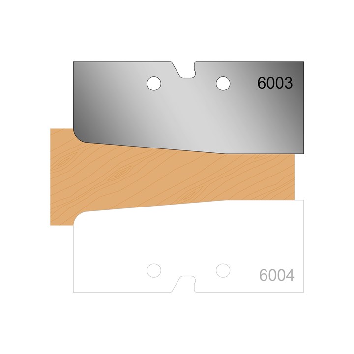 Tip 6003 - TC Cutter OB Panel