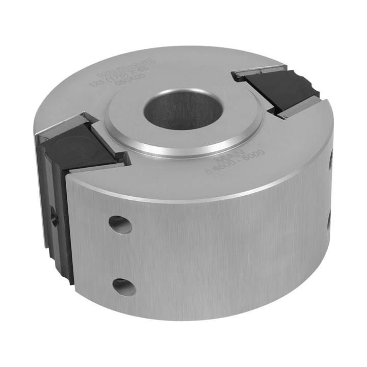 125 x 65 Limiter Heads