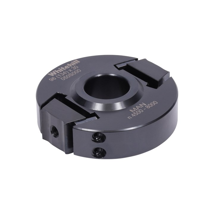 96 x 30 Limiter Heads