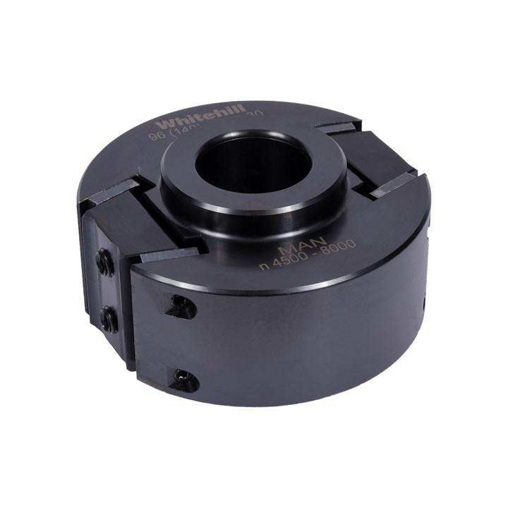 96 x 55 Limiter Heads