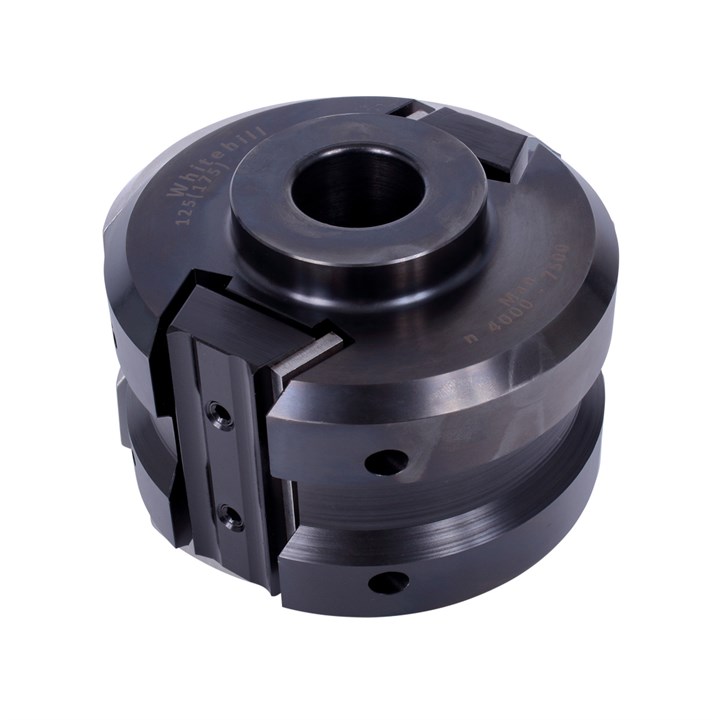 125 x 100 Limiter Heads