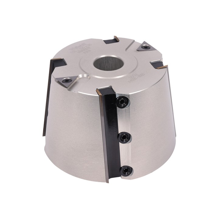 150 x 100 mm 9 Deg Cill Head Z4