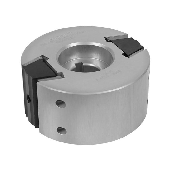 125 x 65 x 30 mm Bore Sedgwick 3rd Head c/w Keywayed Spacer & Washers