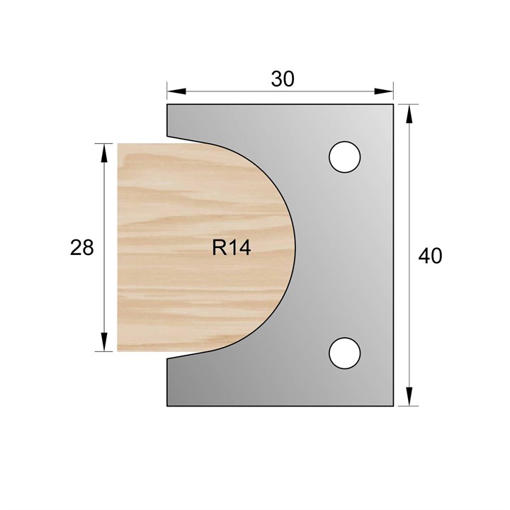 68774BP 28 mm Nosing Cutter Backing Plate
40 x 40 blanks