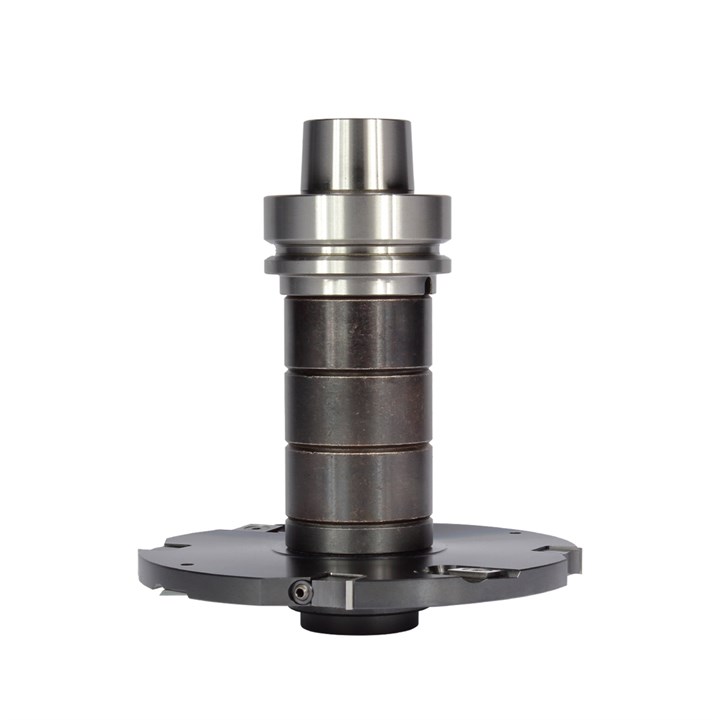 CNC Turn Blade Groovers