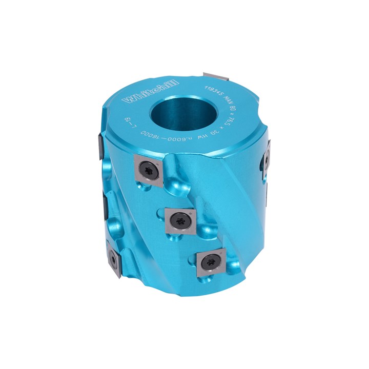 80 x 76.5 Spiral Block Z12