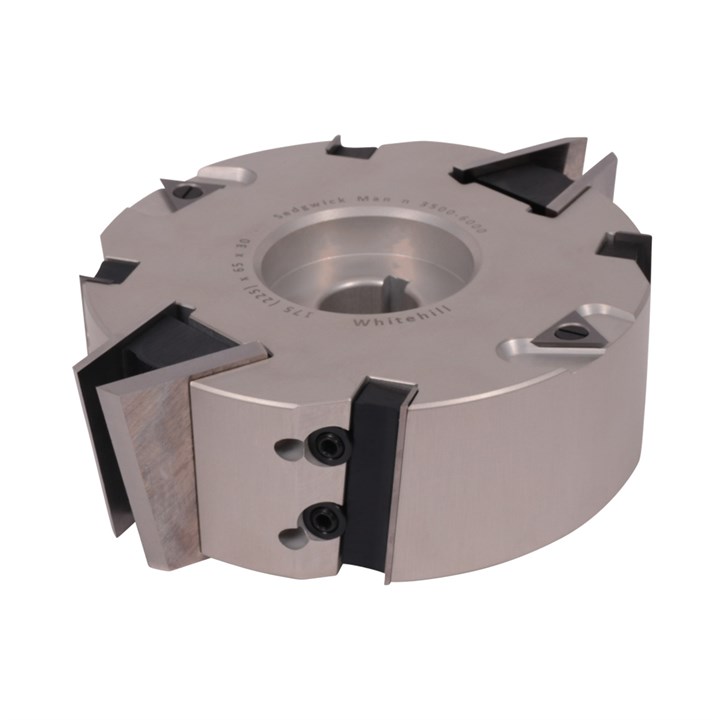 Sedgwick 175 x 65 x 30 mm Combi Head