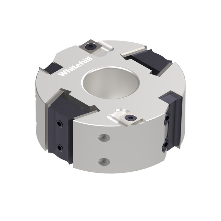 Multico Replacement Heads - 125x50 & 125x60