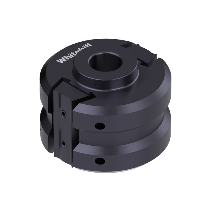 125 x 100 Limiter Heads