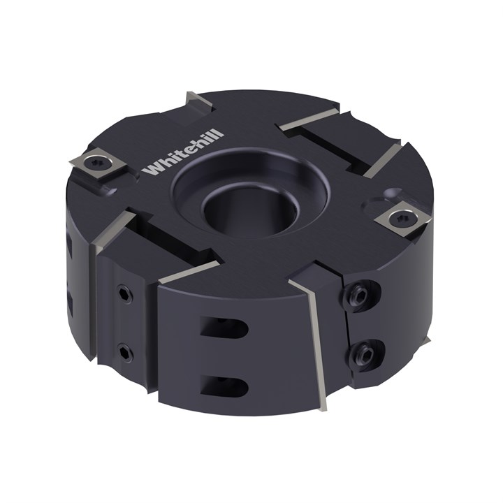Combi Head