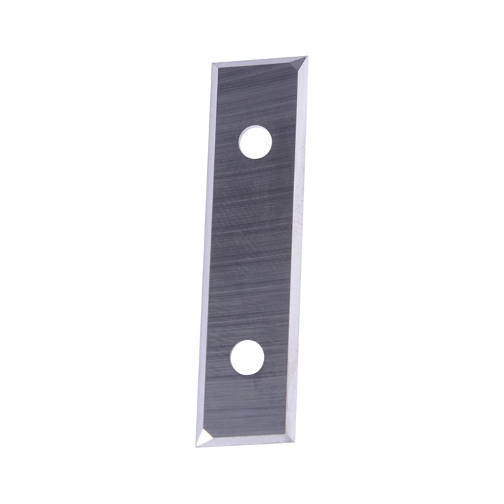 Spare Blades for item 133594 V Groove Cutter 48 x 12 x 1.5