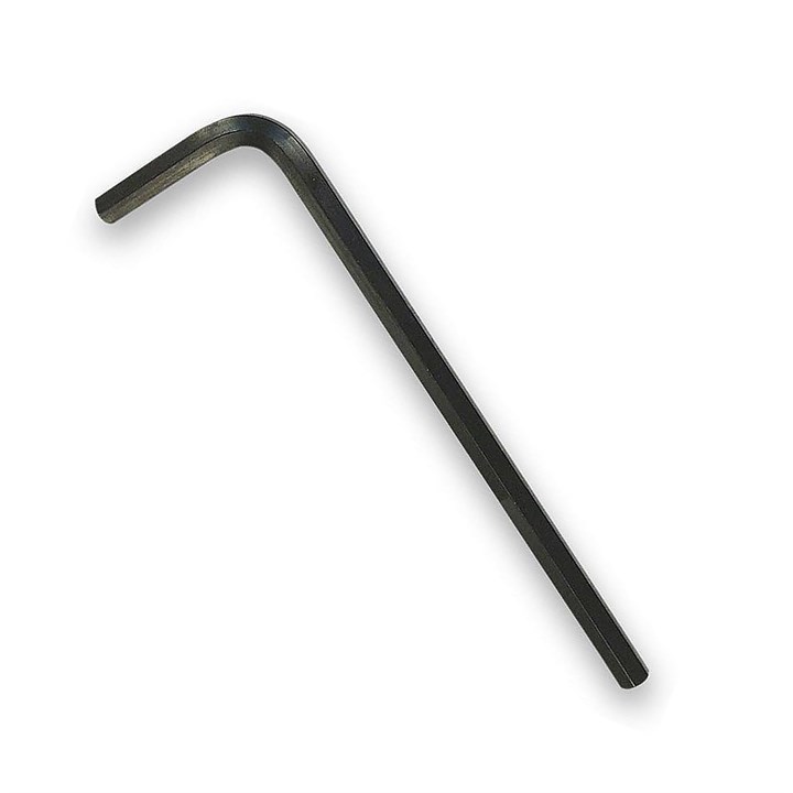 5mm L Shape Allen Key Long Arm