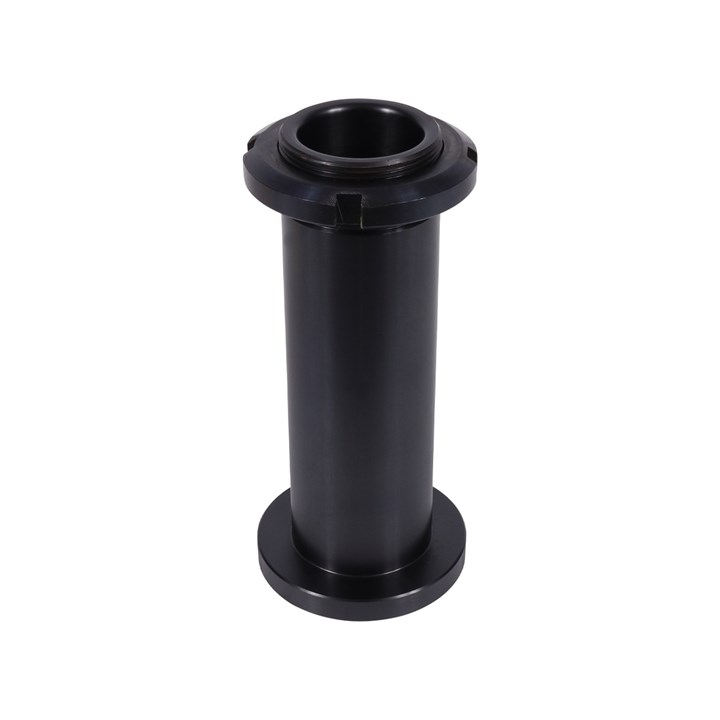 30>40 x 133 mm Sleeve with Locking Nut