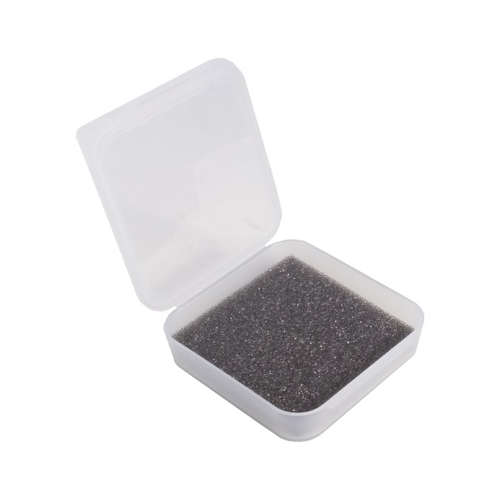 Plastic Box for Profile Cutters w/ Foam Inserts (A Blanks)