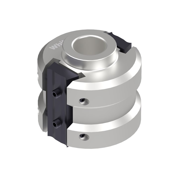 96 x 100 Limiter Heads