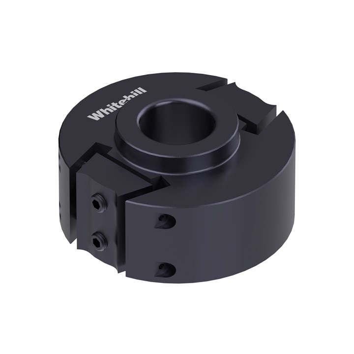 96 x 55 Limiter Heads