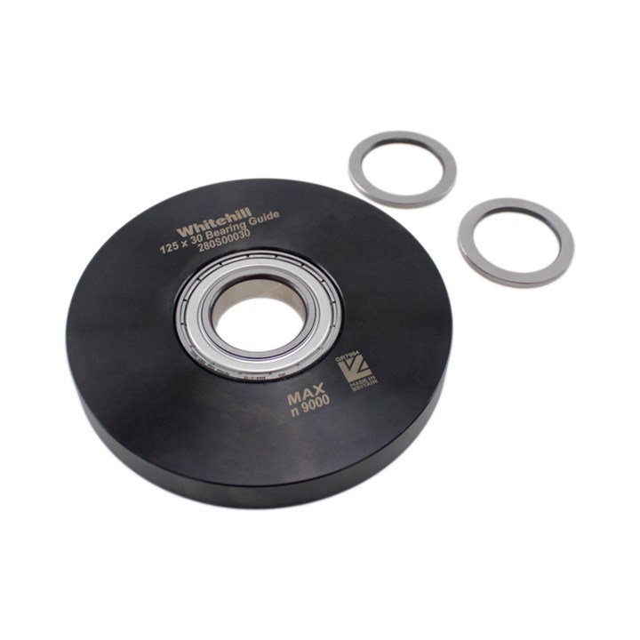 Bearing Guide