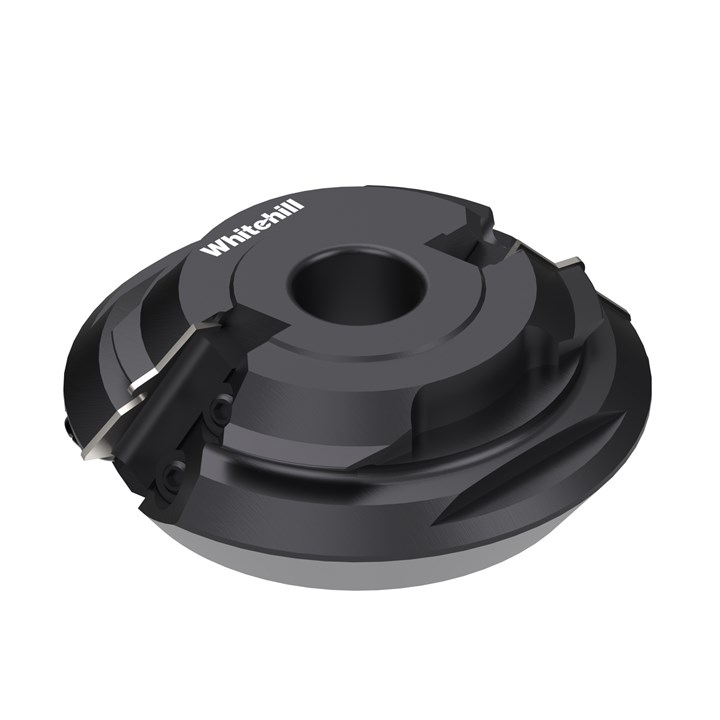 140 x 45 mm Lockmitre Head Steel