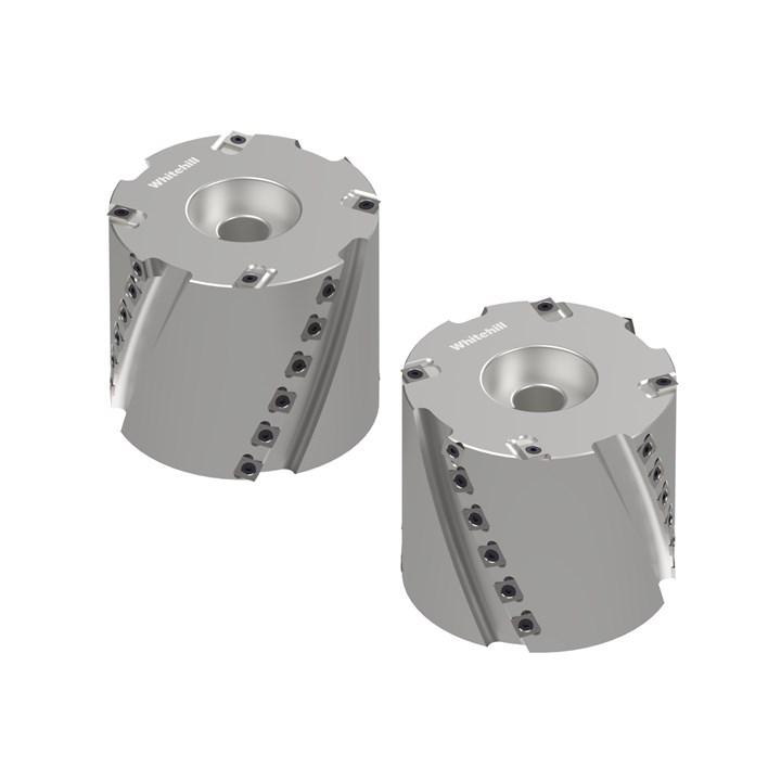 Main Tenon Heads Wadkin / Dominion / Vertongen / Wilson / Robinson
