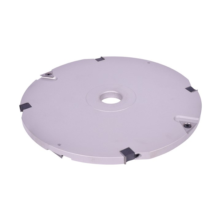 Turn Blade Groovers