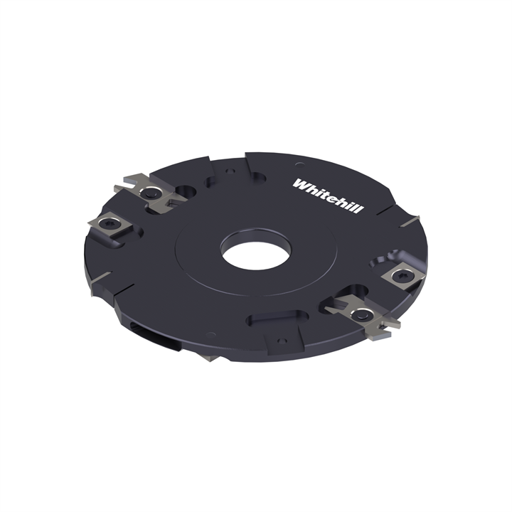 163 x 7.5 mm Weather Pile Groover 
