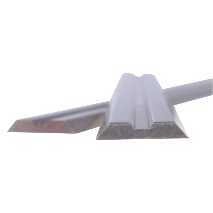 Centrolock Planer Blades