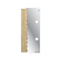 8.8 x 3.5mm Reeding Profile Cutter in HSS - 187