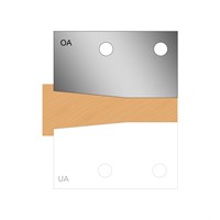 OA Panel Profile Cutter P1 HSS