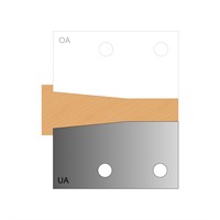 UA Panel Profile Cutter P1 HSS