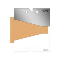 Tip 6005 - TC Cutter OP Panel