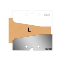 Tip 6010 - TC Cutter UL Panel