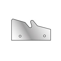 Tip 36225 - Lockmitre Cutter - Double Hole