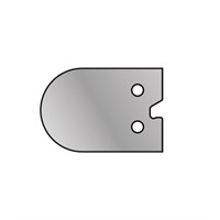 Tip 1703 - 26 mm Convex Cutter