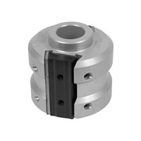 96 x 100 Limiter Heads