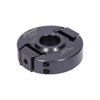 96 x 30 x 30 mm Bore Steel Limiter Head