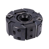 96 x 40 mm Rebate/Profile Combi Head