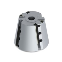 160 x 130 mm 9 Deg Cill Z4 Aluminium