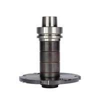 CNC Turn Blade Groovers