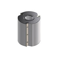 Z3 Centrolock Planer Head