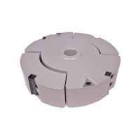 250 x 62-118mm SIPS Adj. Groover (2 Part)