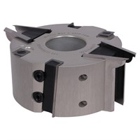  125mm Dia Multico Heads - 50 & 60 mm High