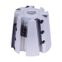 160 x 130 mm 9 Deg Cill Z4 with Serrated Slot