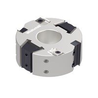 Multico Replacement Heads - 125x50 & 125x60